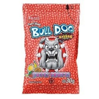 PASTILLAS BULL DOG TUTTI ACIDA